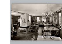 75335 W7544 Eyachmühle , Württ - Gasthaus, Pension Eyachmühle