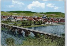 97828 W8772 Marktheidenfeld - Hotel Anker