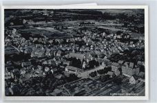56736 W5445 Kottenheim - Fliegeraufnahme