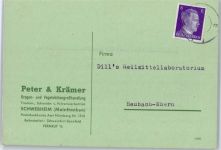 97525 W8721 Schwebheim , Unterfr