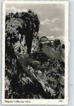 87459 W8962 Pfronten - Burghotel Falkenstein