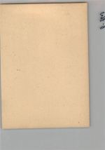 18299 O2601 Breesen b Güstrow KEINE AK Landpoststempel