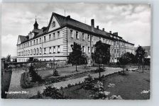 96224 W8622 Burgkunstadt - S.Josefanstalt