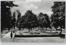 32791 W4937 Lage , Lippe - Sedansplatz