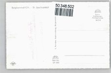 96224 W8622 Burgkunstadt - S.Josefanstalt
