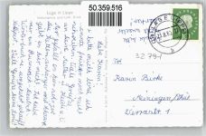 32791 W4937 Lage , Lippe - Sedansplatz