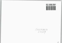 57629 W5239 Seeburg - Foto-Karte