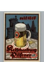 Ketschenburg Pilsener Bier