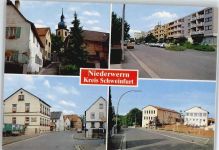 97464 W8721 Niederwerrn