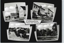 97688 W8730 Reiterswiesen