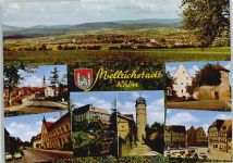 97638 W8744 Mellrichstadt