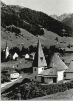 6992 Hirschegg , Kleinwalsertal