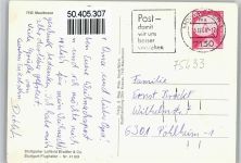75433 W7133 Maulbronn - Fliegeraufnahme