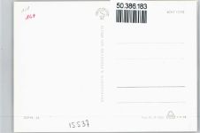 15537 O1252 Grünheide , Mark - Karl-Marx-Straße