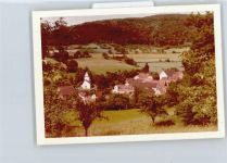 97782 W8781 Weickersgrüben a Main - Gasthaus Pension zum grünen Baum Foto