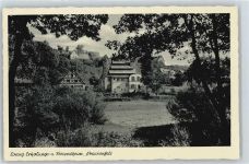 90518 W8503 Prackenfels b Nürnberg - Erholungsheim