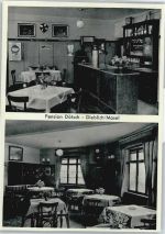 56332 W5401 Dieblich - Pension Gasthaus Dötsch