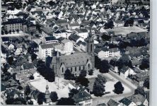 68623 W6840 Lampertheim , Hess - Fliegeraufnahme