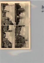 99439 O5301 Ottmannshausen KEINE AK Landpoststempel