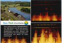 36275 W6437 Kirchheim , Hess - See Park