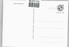 27239 W2832 Twistringen - Schwimmbad Haus Straße Baum Treppe