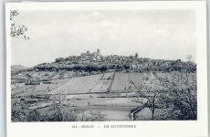 89450 Vezelay