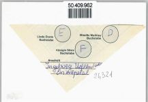 24321 W2322 Hohwacht (Ostsee)