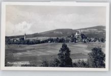 92714 W8481 Pleystein
