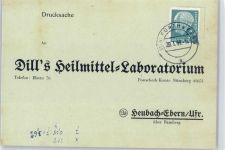 96465 W8632 Unterwasungen a Berg