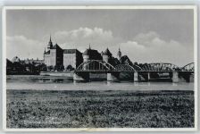 04860 O7290 Torgau - Elbbrücke