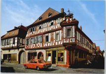 63500 W6453 Seligenstadt , Hess - Einhardhaus
