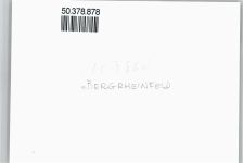 97493 W8722 Bergrheinfeld - Foto