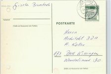63303 W6072 Dreieichenhain