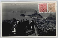 Rio de janeiro - alto do Corcovado