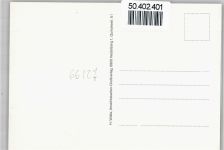66111 W6600 Klarenthal - Sparkasse , Postamt , Rathaus