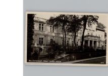10115 W1000 Berlin, Zehlendorf