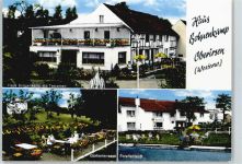 57635 W5231 Oberirsen - Pension Haus Bohnenkamp