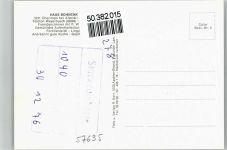 57635 W5231 Oberirsen - Pension Haus Bohnenkamp