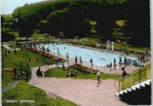 63928 W6968 Walldürn - Schwimmbad