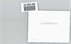 91126 W8540 Schwabach - Schillerplatz , Foto
