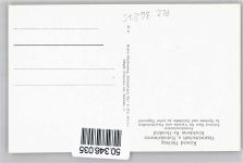 36275 W6437 Kirchheim , Hess - Gastwirtschaft Hellwig