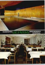 92339 W8432 Leising - Hotel St. Petri