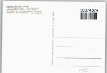 92339 W8432 Leising - Hotel St. Petri