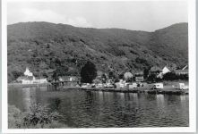 56130 W5409 Dausenau - Zeltplatz , Foto