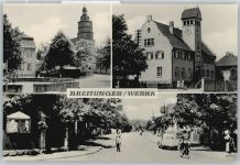 98597 O6082 Breitungen , Werra