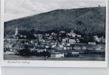 96465 W8632 Neustadt b. Coburg