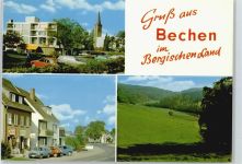 51515 W5067 Bechen , Rheinl