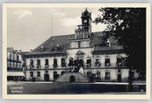 59555 W4780 Lippstadt - Rathaus , (keine Ak-Einteilung)