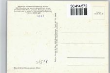 54531 W5562 Meerfeld - Gasthaus Pension Molitor