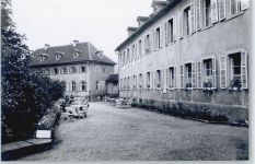 97708 W8733 Bad Bocklet - Foto-Karte